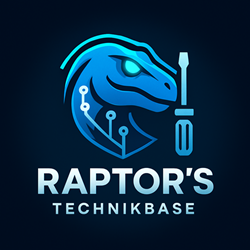 Raptor’s Technikblog